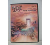 INDIE ARTS: The DVD Magazine - Issue 4