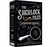 Indie Board & Card Games IBG0SFE1 Board Games