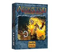 Indie Board Games AEV1 - Aeon's End: Southern Village
