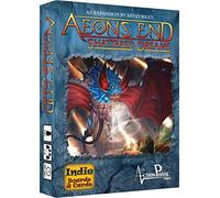 Indie Boards and Cards- Accessori, IBG0AES1
