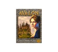 Indie Boards And Cards AVA1 The Resistance Avalon