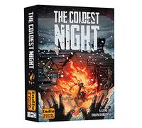 Indie Boards and Cards Coldest Night (Inglese)