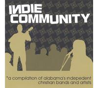 Indie Community Artists - Indie Community Compilation