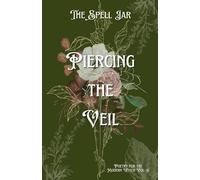 Indie Earth Publishing The Spell Jar (Tascabile)