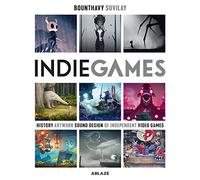 Bounthavy Suvil Indie Games: The Origins of Minecraft, Journe (Copertina rigida)
