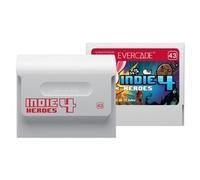 Indie Heroes Collection 4