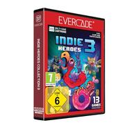 Indie Heroes Collection 3