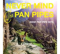 Indie Pan Pipe Hits