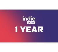 Indie Pass 1 Anno