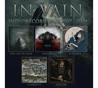 Indie Recordings 2007-2024