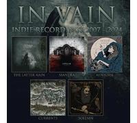 Indie Recordings 2007-2024