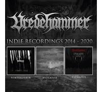 Indie Recordings 2014-2020