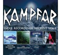 Indie Recordings Archive Vol.1