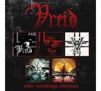 Indie Recordings Collection