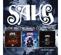 Indie Recordings Collection