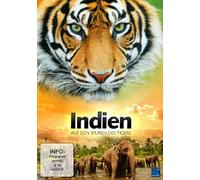 Indien - Auf den Spuren des Tigers