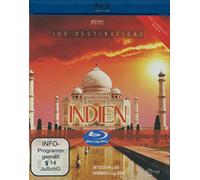 Indien [Blu-ray]