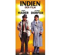 Indien - Der Film