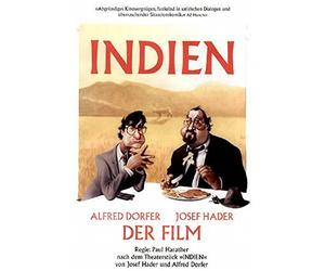 Indien - Der Film