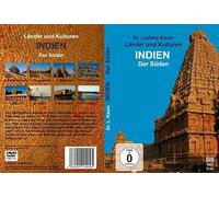 Indien - Der Süden
