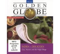 Indien - Der Süden - Golden Globe