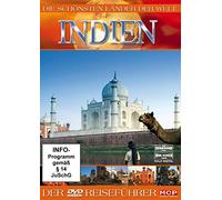 Indien - Die schönsten Länder der Welt