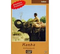Indien - Kanha Nationalpark