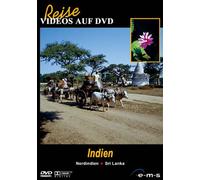 Indien - Nordindien / Sri Lanka