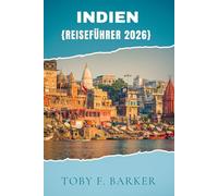 INDIEN REISEFÜHRER 2026