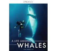 Indiepix Classics: A Life Among Whales (DVD) Various