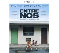 Indiepix Classics: Entre Nos (DVD) Paola Mendoza