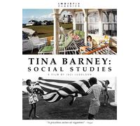 Indiepix Classics: Tina Barney Social Studies (DVD) Tina Barney Various