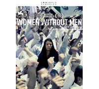 Indiepix Classics: Women Without Men (DVD) Various