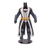 Dc Comics Multiverso Invernale Infinito Batman 18 Cm