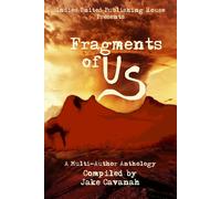 Indies United Publishing LLC House Fragments of Us (Tascabile)
