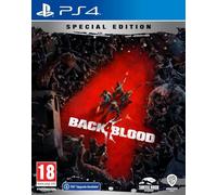 Indietro 4 Blood Special Edition
