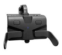 Indietro Attacco pulsante per Xbox Series X|S Controller, Accessori controller Xbox Scuffed Adapter-Strike Mod Pack per mappare eventuali pulsanti sul retro del controller