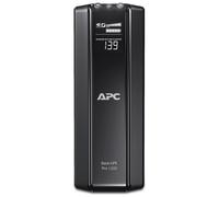 APC BR1500G-FR gruppo di continuità (UPS) 1200 VA 865 W