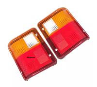 Indietro Luce Coda Lampada Set Sinistro Dx Per Mahindra Bolero Pickup Vecchio