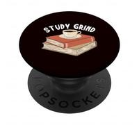 Indietro - Studio Grind PopSockets PopGrip Adesivo
