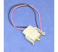 Indietro Up Freno Coda Parco Giro Lampada Connettore 98 - 05 Ford Corona