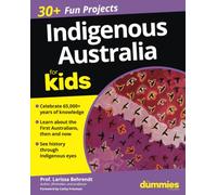 Indigenous Australia For Kids For Dummies