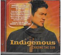 Indigenous - Chasing the Sun by Indigenous (2006) Audio CD