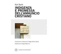 Indigenza e promessa dell'annuncio cristiano