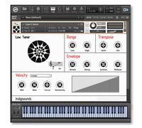 IndigiSounds Steelpans