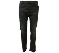 INDIGO AND GOODS jeans uomo skinny mod Ransley Jean MADE IN ENGLAND
