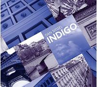 Indigo by Dan Siegel