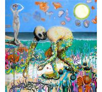 Indigo De Souza Precipice (CD) Album