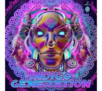 Indigo Generation - Various Artists (Audio CD)