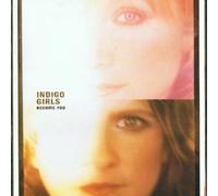 Indigo Girls - Become You